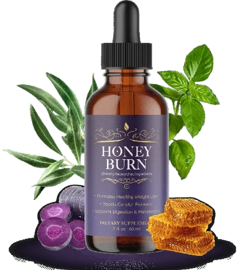 Honey Burn buy