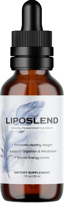 LipoSlend buy